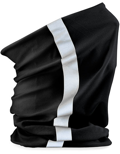 Beechfield Morf® Enhanced-Viz Black