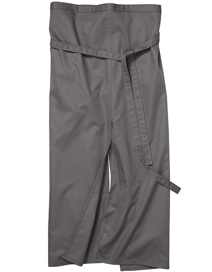CG Workwear Slit Apron Milano 100 x 100 cm Griffin
