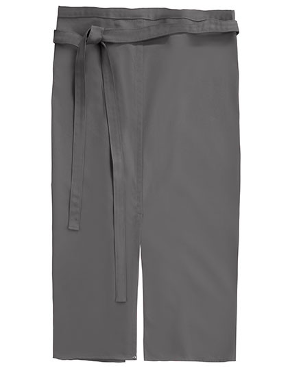 CG Workwear Slit Apron Milano 80 x 100 cm Griffin