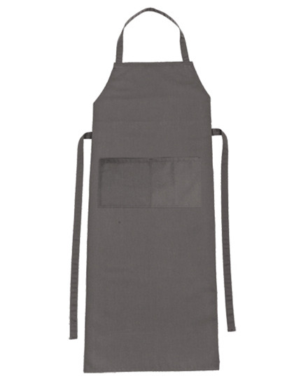 CG Workwear Bib Apron Verona Classic Bag 90 x 75 cm Griffin
