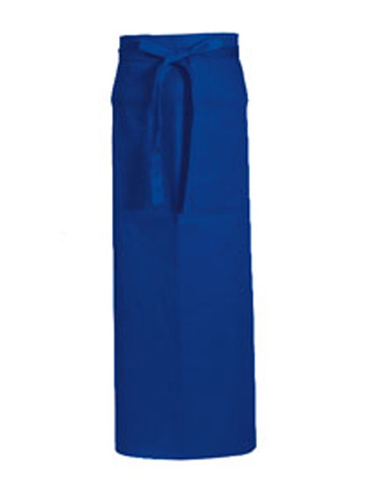 CG Workwear Bistro Apron Roma 100 x 100 cm Bugatti