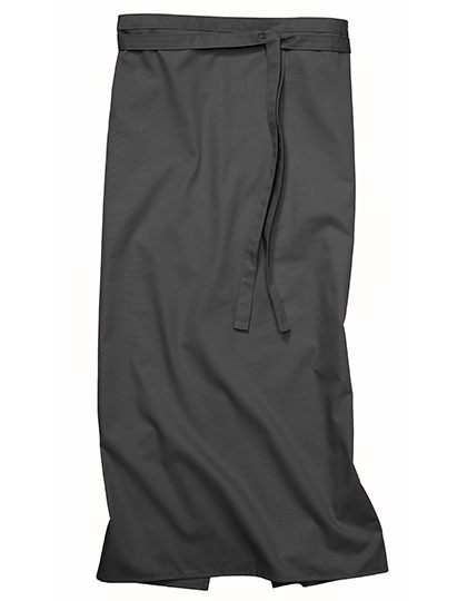 CG Workwear Bistro Apron Roma 100 x 100 cm Lava