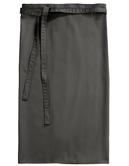 CG Workwear Bistro Apron Roma 80 Lava