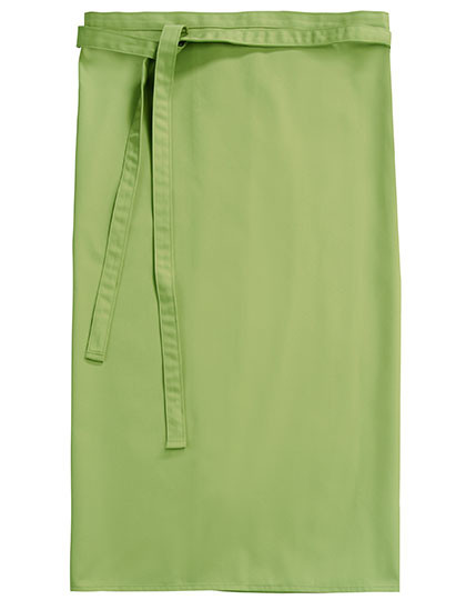 CG Workwear Bistro Apron Roma 80 Leaf