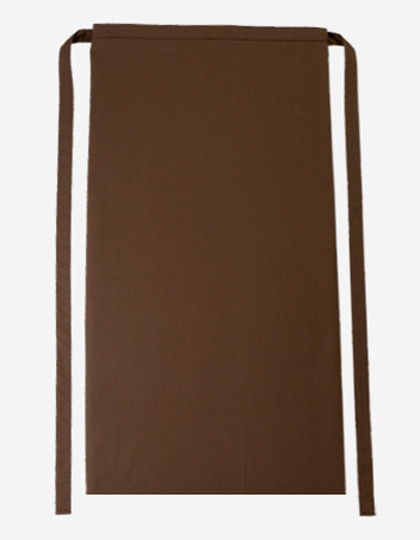 CG Workwear Bistro Apron Roma 80 Toffee