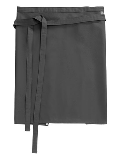 CG Workwear Bistro Apron Roma 50 x 78 cm Lava