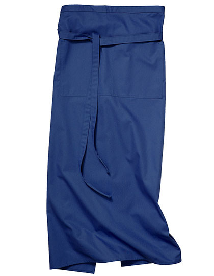 CG Workwear Bistro Apron Roma Bag 100 x 100 cm Bugatti