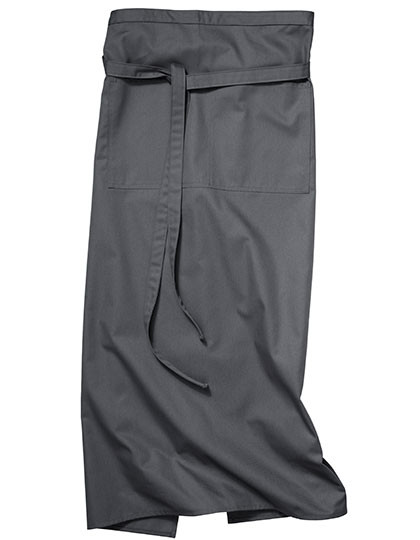 CG Workwear Bistro Apron Roma Bag 100 x 100 cm Elefant