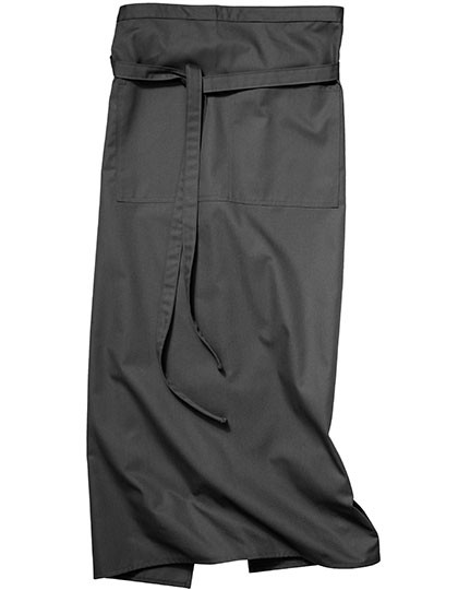 CG Workwear Bistro Apron Roma Bag 100 x 100 cm Lava