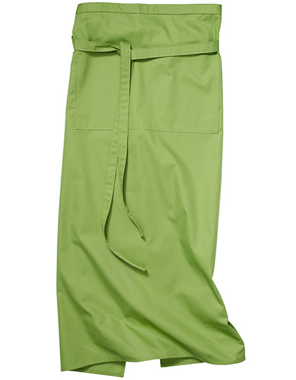 CG Workwear Bistro Apron Roma Bag 80 x 100 cm Leaf