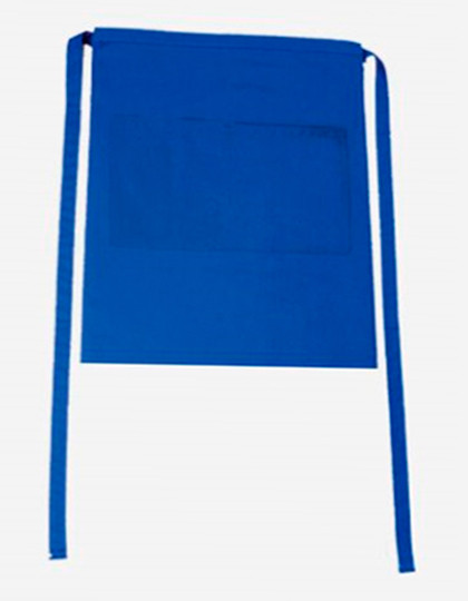 CG Workwear Bistro Apron Roma Bag 50 x 78 cm Bugatti