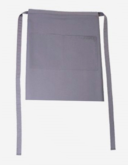 CG Workwear Bistro Apron Roma Bag 50 x 78 cm Elefant