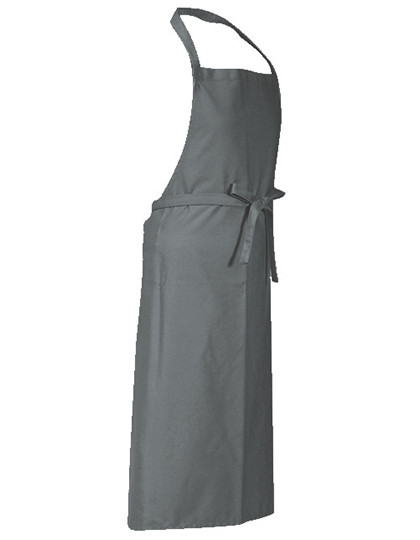 CG Workwear Bib Apron Verona 110 x 75 cm Griffin