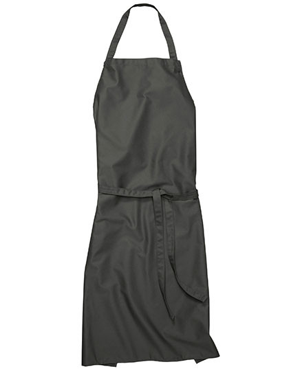 CG Workwear Bib Apron Verona 90 Lava