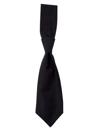 CG Workwear Tie Messina Black
