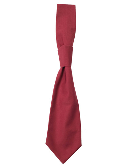 CG Workwear Tie Messina Cherry
