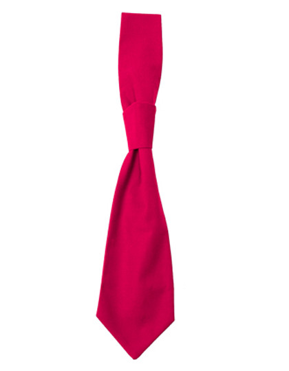 CG Workwear Tie Messina Magenta