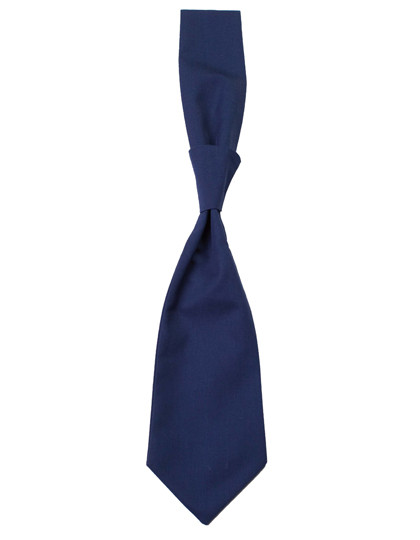 CG Workwear Tie Messina Navy