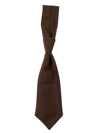 CG Workwear Tie Messina Toffee