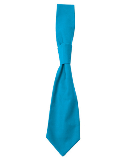 CG Workwear Tie Messina Turquoise
