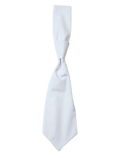 CG Workwear Tie Messina White