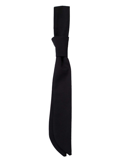 CG Workwear Short Tie Siena Black