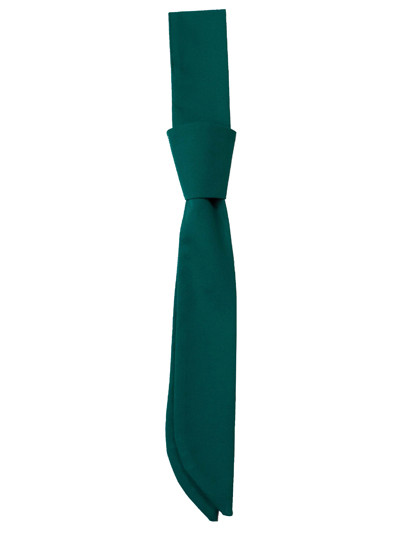 CG Workwear Short Tie Siena Bottle Green