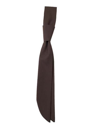 CG Workwear Short Tie Siena Chocolate