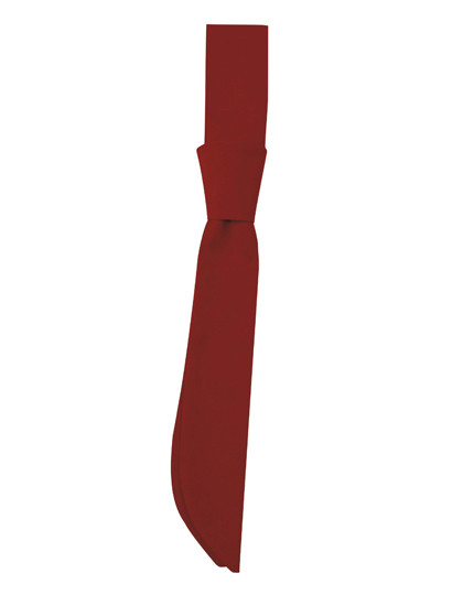 CG Workwear Short Tie Siena Copper