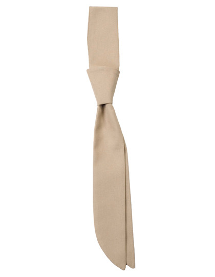 CG Workwear Short Tie Siena Khaki