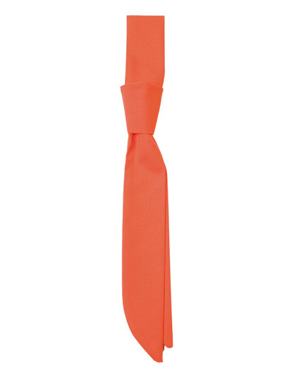 CG Workwear Short Tie Siena Pumpkin
