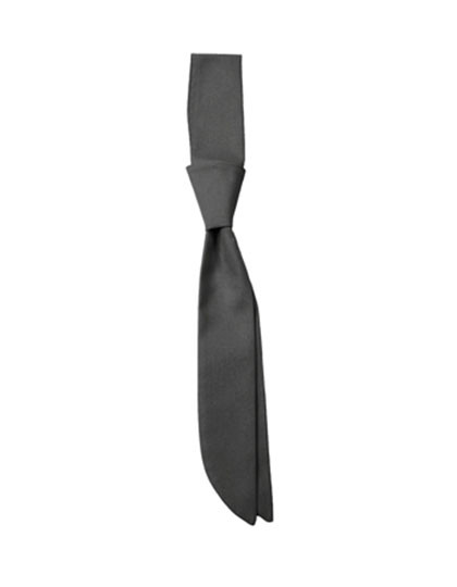 CG Workwear Short Tie Siena Raven