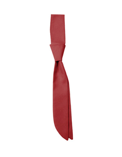 CG Workwear Short Tie Siena Regency Red