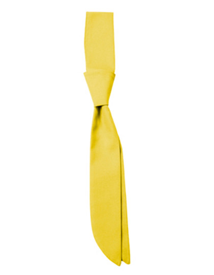 CG Workwear Short Tie Siena Sunshine