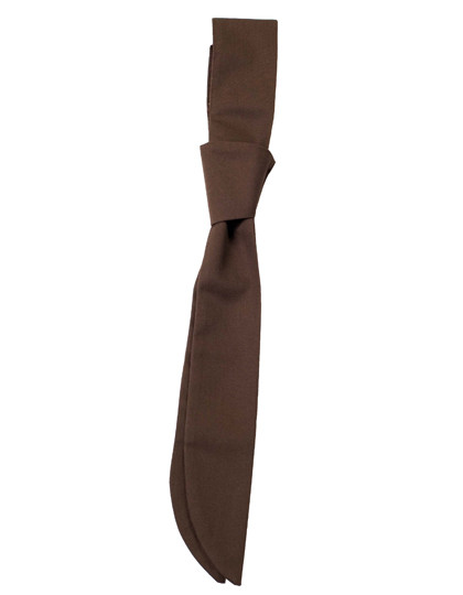 CG Workwear Short Tie Siena Toffee