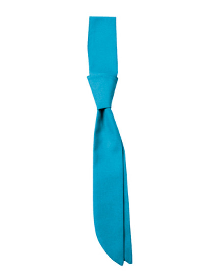 CG Workwear Short Tie Siena Turquoise