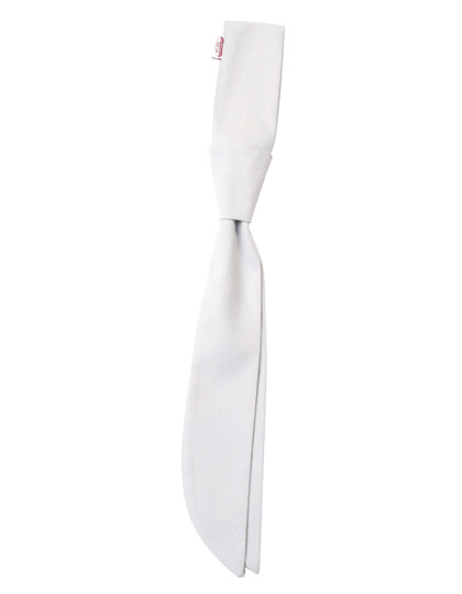 CG Workwear Short Tie Siena White
