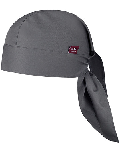 CG Workwear Chef´s Hat Prato Classic Elefant