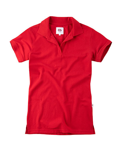 CG Workwear Ladies´ Polo Susa Aperol