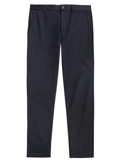 CG Workwear Men´s Terni Trousers Black