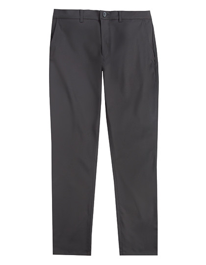 CG Workwear Men´s Terni Trousers Raven