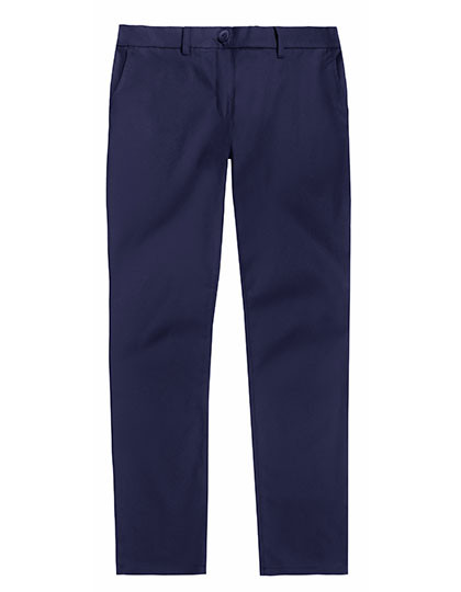 CG Workwear Ladies´ Ofena Trousers Dark Blue