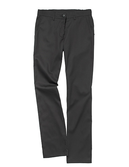CG Workwear Ladies´ Ofena Trousers Raven