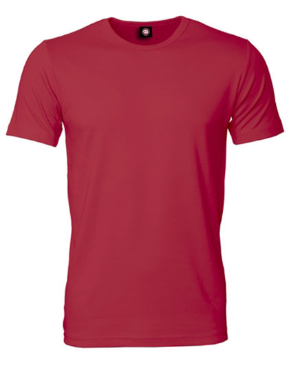 CG Workwear Men´s Short Sleeve T-Shirt Taranto Aperol