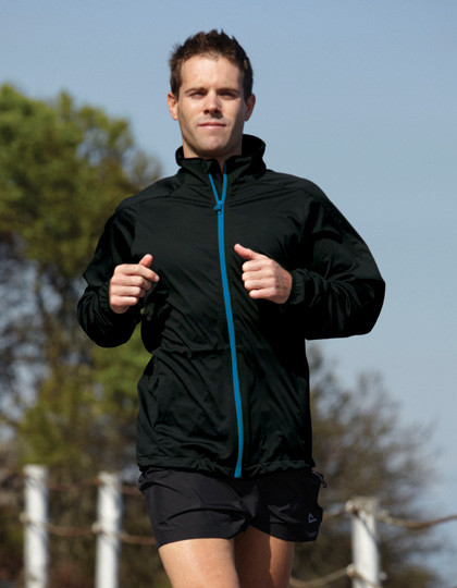 Dare 2B Constant Softshell Black