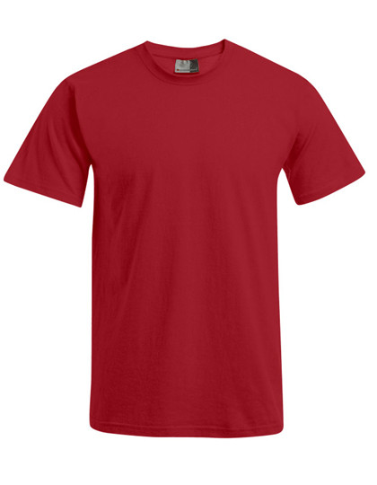 Promodoro Basic-T Fire Red