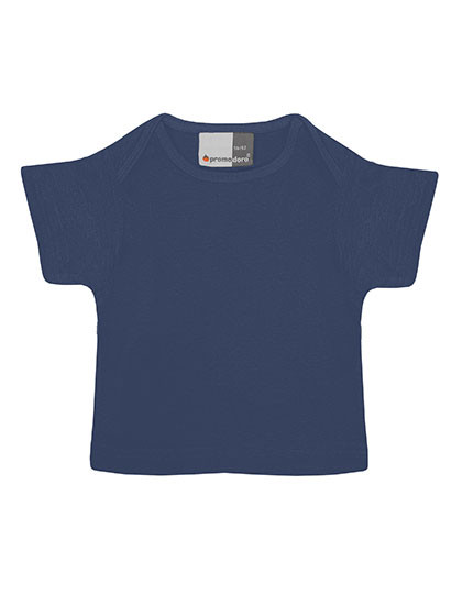 Promodoro Baby T-Shirt Navy