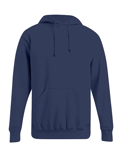 Promodoro Men´s Hoody 80/20 Navy