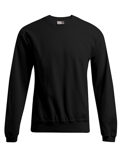 Promodoro Men´s New Sweater 80/20 Black