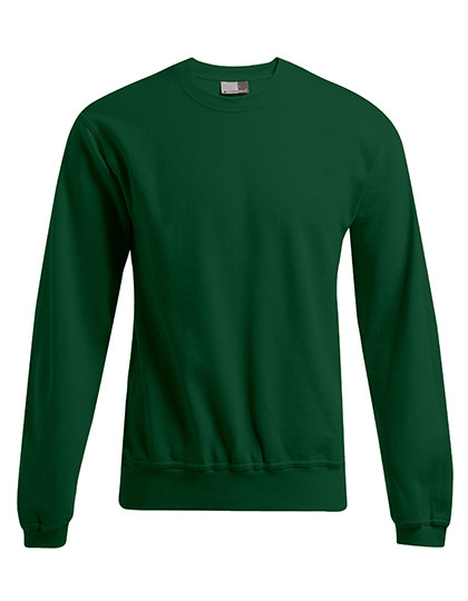 Promodoro Men´s New Sweater 80/20 Forest